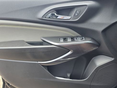 New 2026 Chevrolet Trax ACTIV w/ Driver Confidence Package FWD image 18