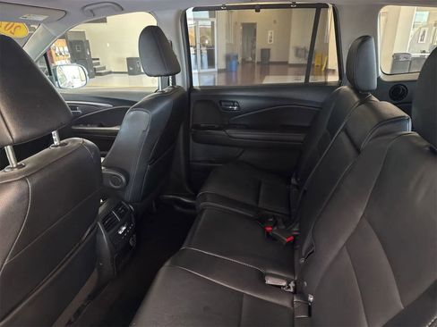 Used 2021 Honda Pilot EX-L image 10