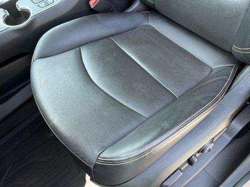 Used 2021 GMC Terrain SLT w/ Infotainment Package II AWD/4WD image 9