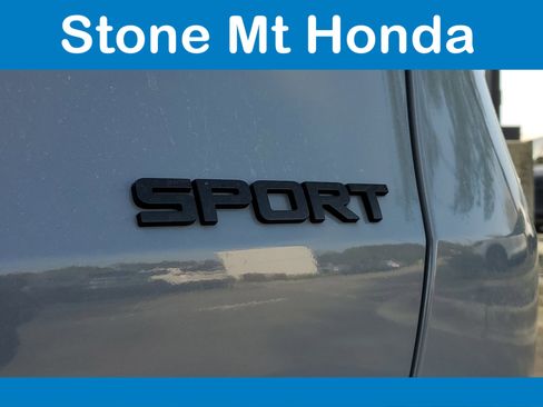 Used 2023 Honda HR-V Sport image 7