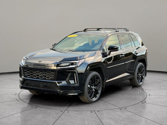 Certified 2026 Toyota RAV4 XSE w/ Weather Package AWD/4WD image 2