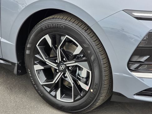 New 2025 Hyundai Sonata SEL image 5