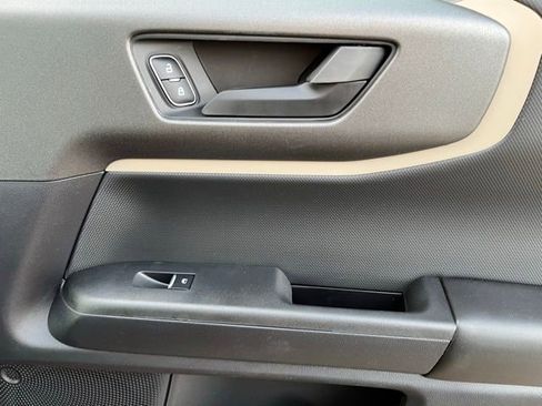 New 2025 Ford Bronco Sport Big Bend w/ Convenience Package image 21