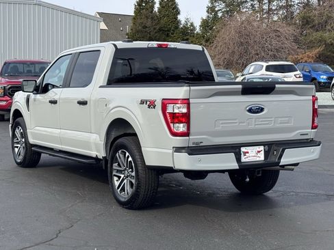 Used 2023 Ford F150 XL w/ STX Appearance Package image 12