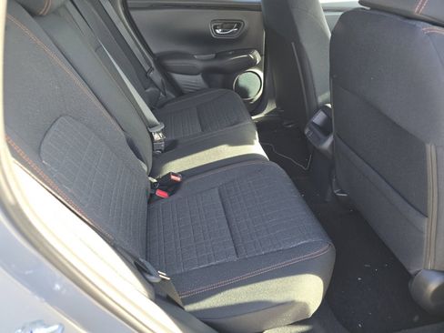 New 2026 Honda HR-V Sport image 20