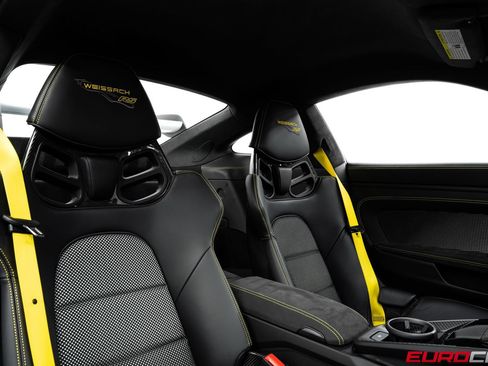Used 2025 Porsche 911 GT3 RS RWD image 42