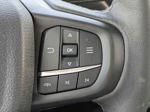 New 2025 Ford Ranger Lariat w/ FX4 Off-Road Package image 28