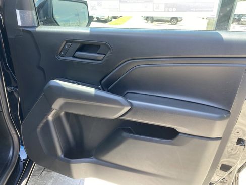 New 2026 Chevrolet Colorado Trail Boss image 55