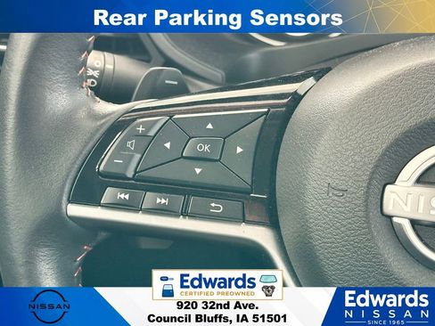 Used 2024 Nissan Altima 2.5 SR FWD image 19