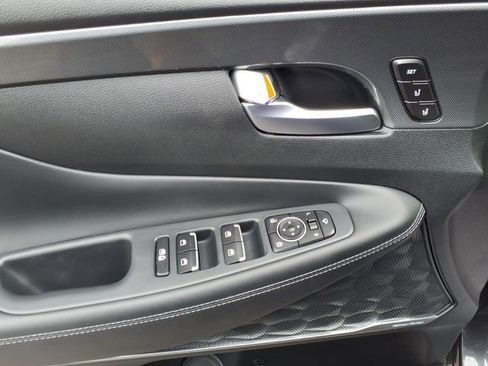 Used 2023 Hyundai Santa Fe Limited image 13