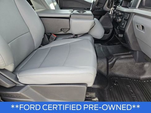 Certified 2024 Ford F250 XL w/ FX4 Off-Road Package image 30