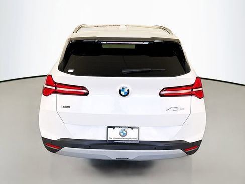 New 2026 BMW X3 xDrive30 w/ Premium Package image 6