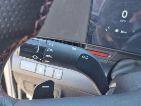 Used 2024 Hyundai Kona N Line AWD/4WD image 33
