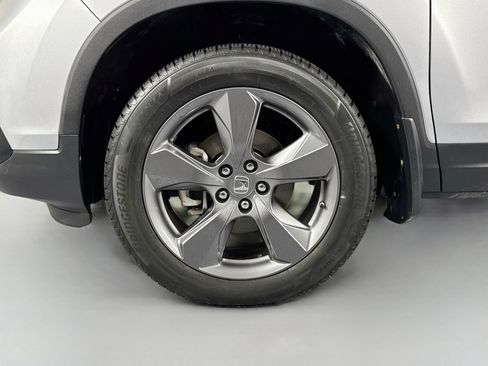 Certified 2021 Honda Passport Touring image 32