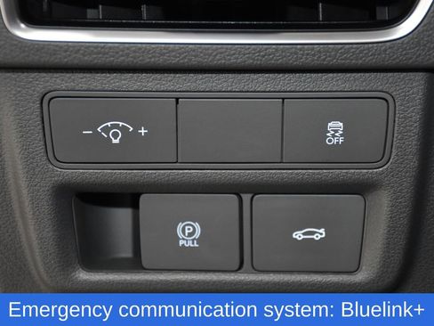 New 2026 Hyundai Sonata SEL image 9