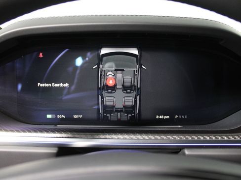 Used 2026 Tesla Model X Plaid AWD/4WD image 14