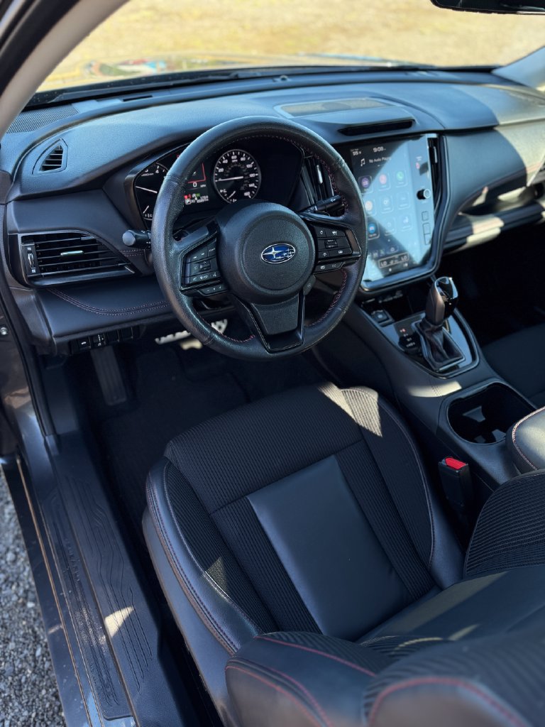 Used 2024 Subaru Legacy Sport AWD/4WD image 30