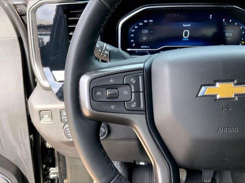 Used 2024 Chevrolet Silverado 1500 High Country w/ High Country Premium Package image 23