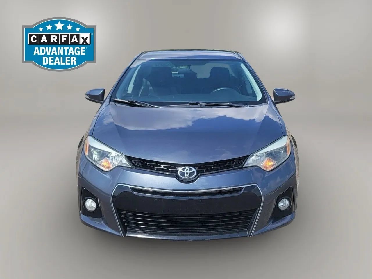 Used 2016 Toyota Corolla S FWD image 2