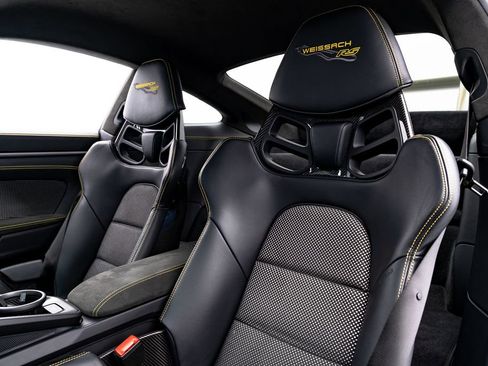 Used 2024 Porsche 911 GT3 RS RWD image 9