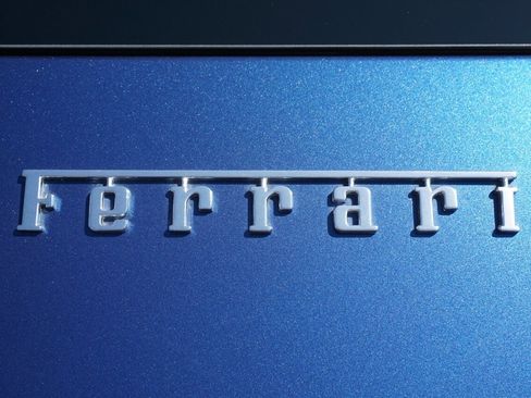 Used 2006 Ferrari F430 Spider image 44