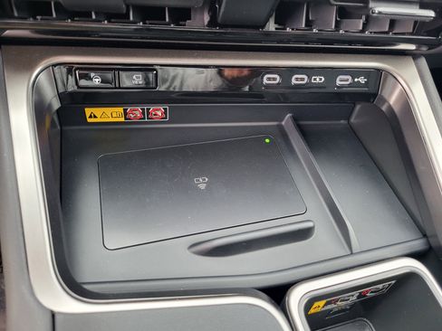 Used 2025 Lexus TX 350 AWD image 29