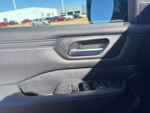 New 2026 Nissan Armada SV AWD/4WD image 11