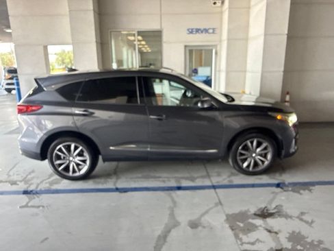 Used 2020 Acura RDX FWD w/ Technology Package image 1