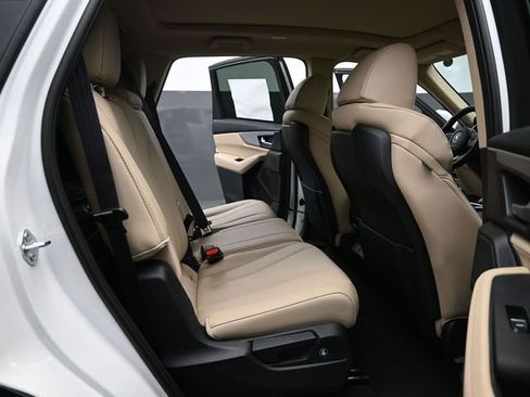 New 2026 Acura MDX FWD image 20