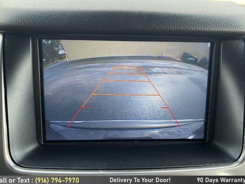 Used 2016 Chevrolet Tahoe LTZ image 23