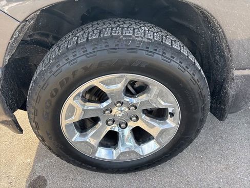 Used 2019 RAM 1500 Big Horn image 44