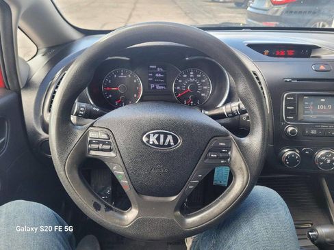 Used 2016 Kia Forte LX w/ LX Popular Package image 13