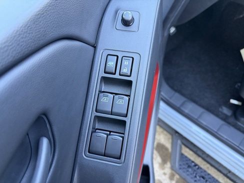 New 2026 Nissan Frontier PRO-4X w/ Tow Package image 12