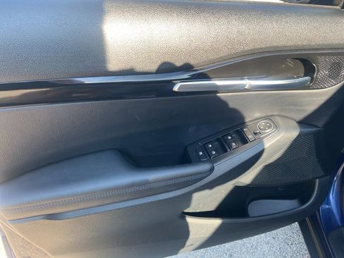 Certified 2023 Kia Seltos S w/ Navigation Package image 6