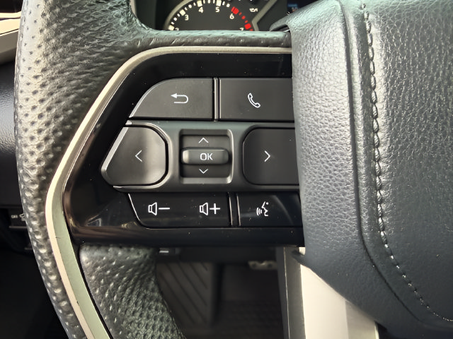Used 2024 Toyota Tundra SR5 w/ TRD Off-Road Package AWD/4WD image 13