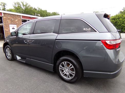 Used 2013 Honda Odyssey EX-L image 8