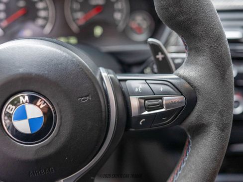 Used 2018 BMW M3 image 63