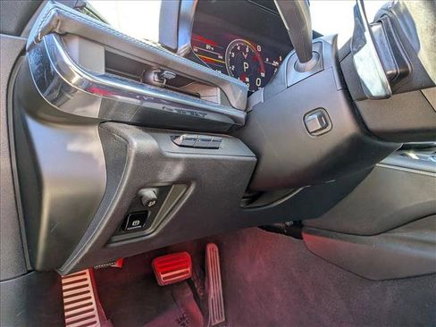 Used 2020 Chevrolet Corvette Stingray Preferred Cpe w/ 2LT Preferred Equipment Group image 20