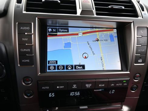 Used 2021 Lexus GX 460 Premium image 20