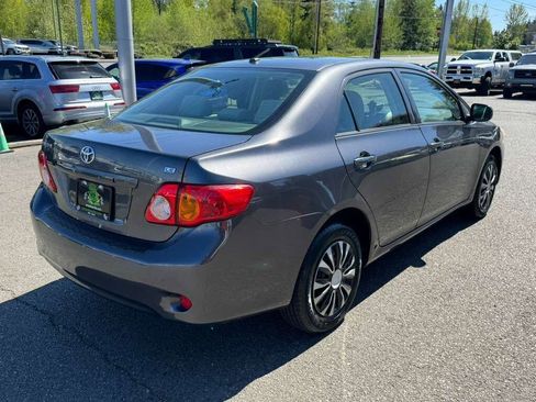 Used 2010 Toyota Corolla LE FWD image 13