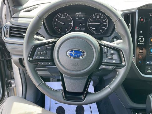 Used 2026 Subaru Forester Premium AWD/4WD image 14