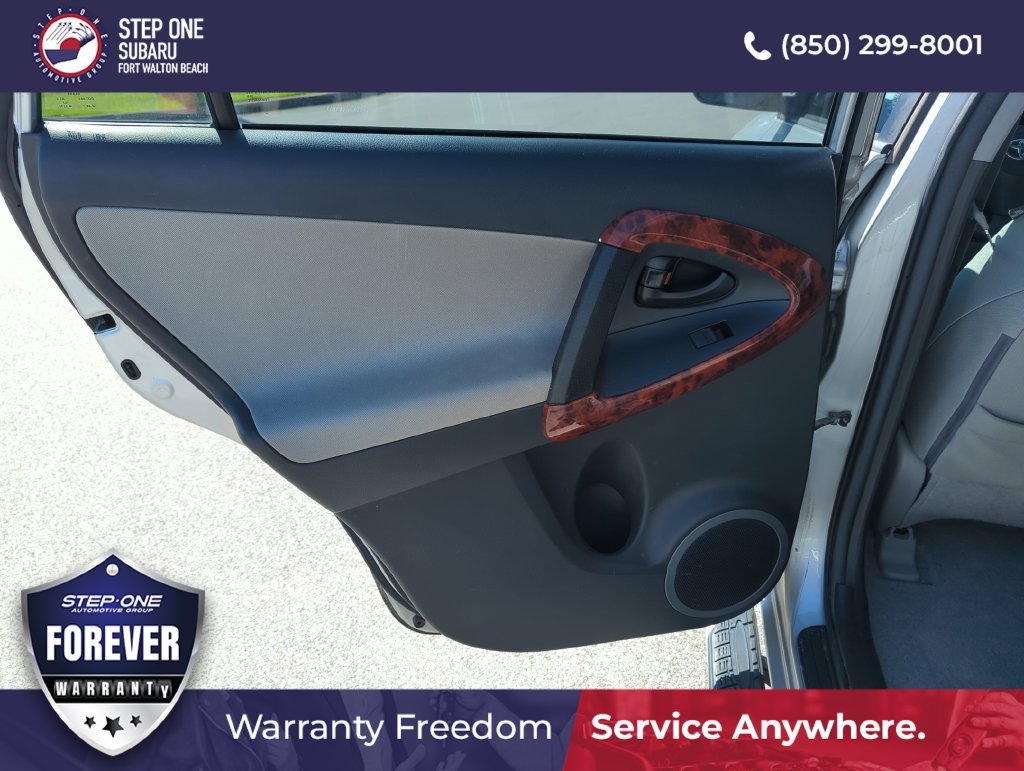 Used 2012 Toyota RAV4 4WD w/ Value Pkg image 26