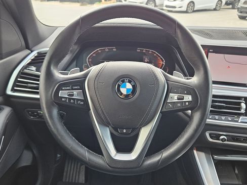 Used 2021 BMW X5 xDrive40i w/ Convenience Package image 15