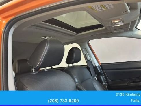 Used 2014 Subaru Crosstrek 2.0i Limited AWD/4WD image 39