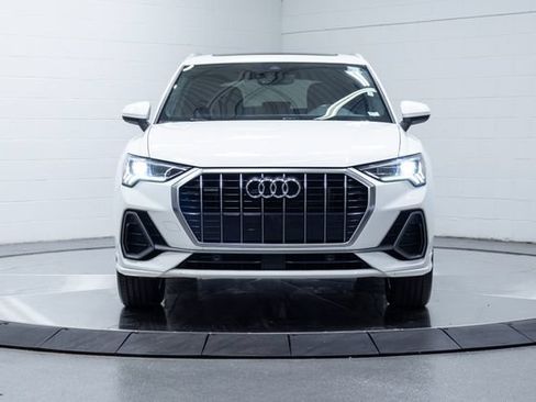 Used 2024 Audi Q3 2.0T Premium AWD/4WD image 5