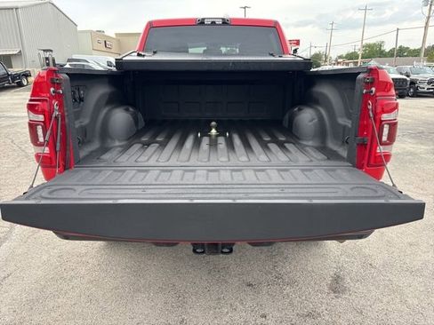 Used 2022 RAM 3500 Tradesman w/ Towing Technology Group image 8