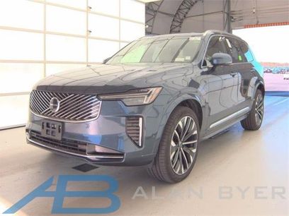 Used 2025 Volvo XC90 B6 Plus