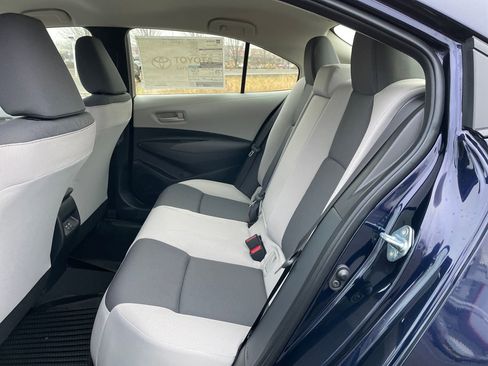 New 2026 Toyota Corolla LE image 11