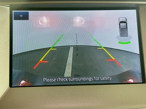 Used 2021 Ford Ranger XLT w/ Equipment Group 301A Mid image 22