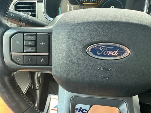 Used 2022 Ford F150 Lariat w/ Equipment Group 501A Mid AWD/4WD image 29